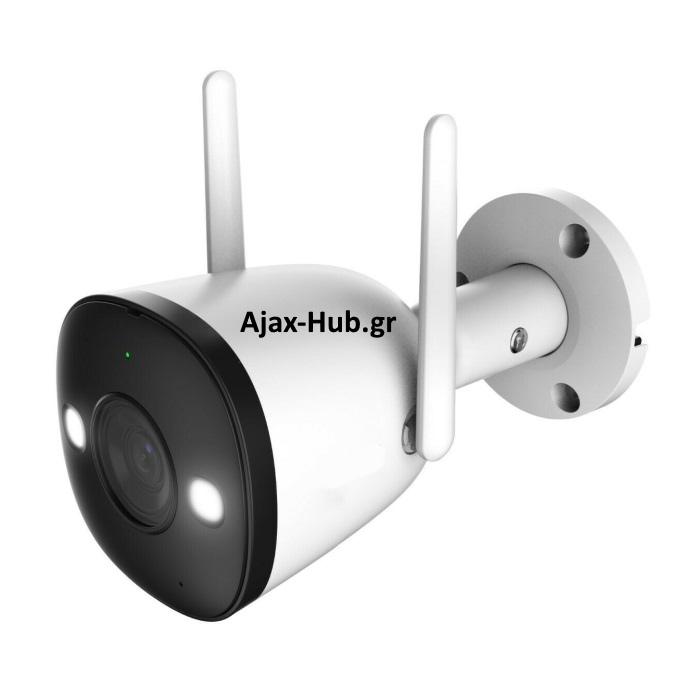 Κάμερες ασφαλείας