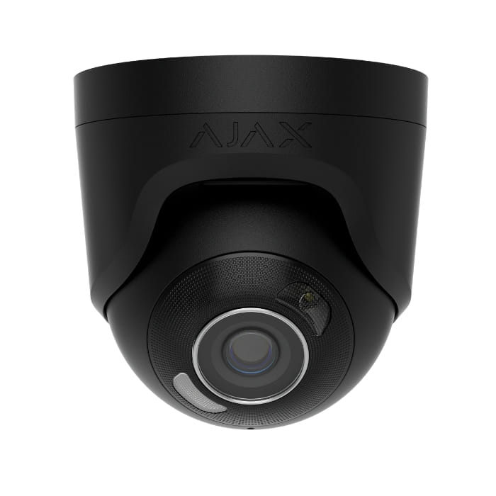AJAX CAMERA